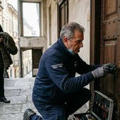 Porta bloccata o chiavi perse a Torino: a chi rivolgersi per un intervento rapido e senza danni