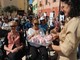 Alassio: numeri record per la quinta edizione del Festival della cucina con i Fiori (Fotogallery e video)