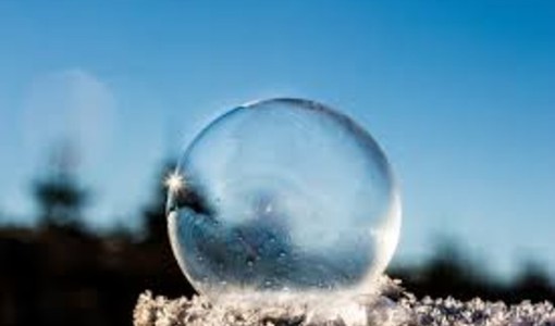 Sul Torinese settimana all'insegna del bel tempo, ma freddo in arrivo a San Silvestro Sul Torinese settimana all'insegna del bel tempo, ma freddo in arrivo a San Silvestro