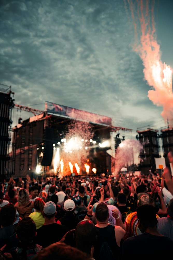I migliori festival musicali d’Europa 2025: sei eventi imperdibili per ogni amante della musica