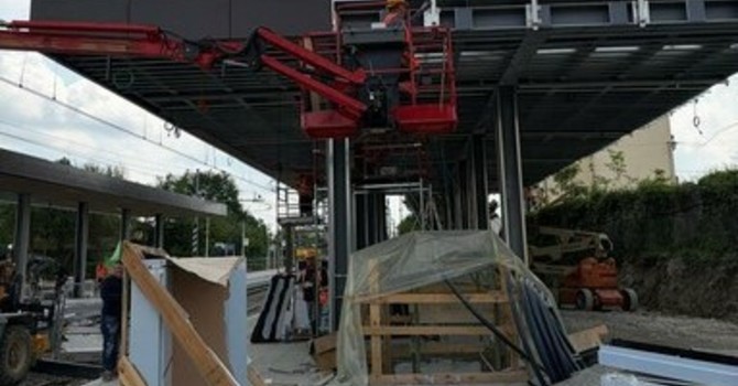 Trasporti: linea ferroviaria Torino-Ivrea, riapre la tratta fra Chivasso e Ivrea