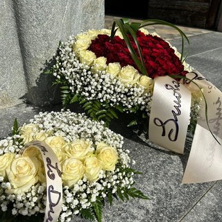 funerali Laura Origliasso