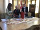 Ad Ivrea le "Carte eporediesi" raccontano la storia della città