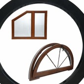 Finestre fuori misura, grandi vetrate e forme particolari: cosa cambia davvero nel prezzo Finestre fuori misura, grandi vetrate e forme particolari: cosa cambia davvero nel prezzo