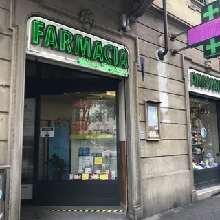 farmacia - foto di repertorio