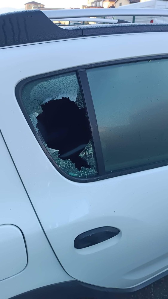 Torino guida la classifica dei furti d'auto in Piemonte