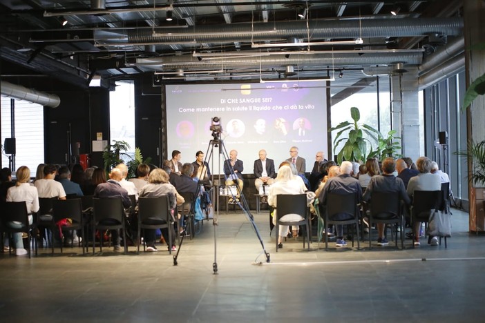 SaluTO2025 ai blocchi di partenza! SaluTO2025 ai blocchi di partenza!