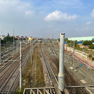 Foto generica d'archivio