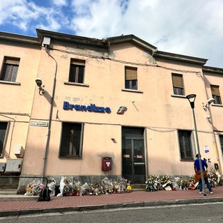 stazione di brandizzo