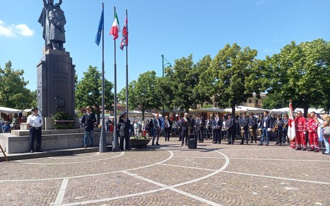 Chivasso si prepara a celebrare il 2 giugno la Festa della Repubblica