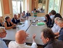 Costituito ufficialmente il nuovo Distretto del cibo della pianura Canavesana e Collina torinese Costituito ufficialmente il nuovo Distretto del cibo della pianura Canavesana e Collina torinese