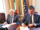 Ottanta infiltrazioni mafiose nelle aziende: Industriali e Prefettura siglano il protocollo
