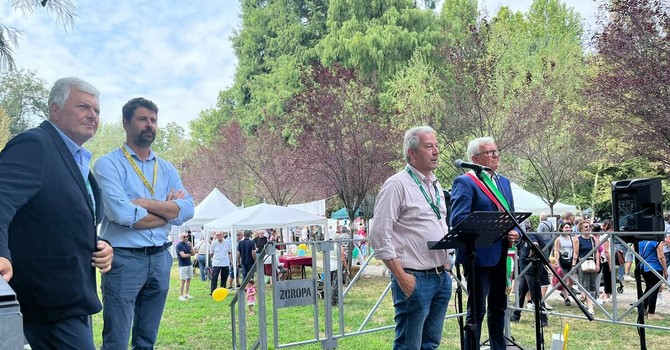 Successo per l'edizione 2026 dell'evento