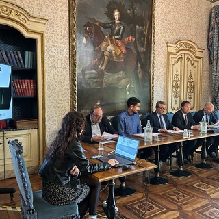 Niccolò Fabi, conferenza Festival della Reciprocità e Arturo Brachetti