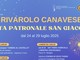 A Rivarolo iniziano i festeggiamenti di San Giacomo