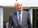 Morto Franzo Grande Stevens (foto Adnkronos)