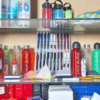 Oggetti promozionali personalizzati: una scelta sempre attuale per le aziende