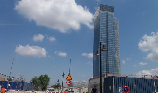 M5S Piemonte: "Salario minimo di 9 euro l'ora per i lavoratori degli appalti pubblici regionali"