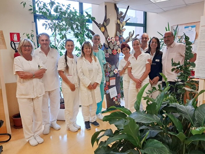 Asl TO4, il Day Service Riabilitativo di Castellamonte: un Centro di eccellenza dedicato alla presa in carico globale di persone con disabilità complesse