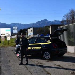 guardia di finanza