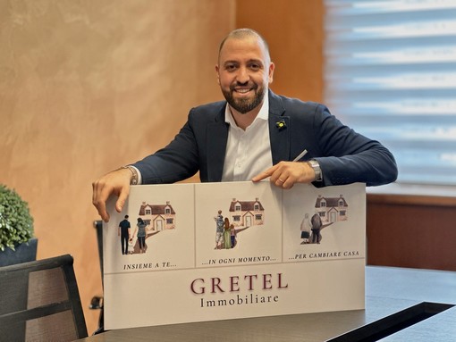 Nasce GRETEL, la prima agenzia immobiliare di Torino specializzata solo nelle permute immobiliari