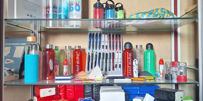 Oggetti promozionali personalizzati: una scelta sempre attuale per le aziende Oggetti promozionali personalizzati: una scelta sempre attuale per le aziende