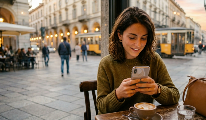 Non perderti nemmeno una notizia di ChiavassOggi su Google, ecco come fare