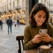 Non perderti nemmeno una notizia di ChiavassOggi su Google, ecco come fare