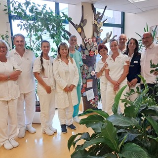 Asl TO4, il Day Service Riabilitativo di Castellamonte: un Centro di eccellenza dedicato alla presa in carico globale di persone con disabilità complesse
