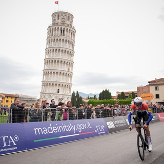 Photo credits: LaPresse. Dal comunicato stampa Rcs Sport