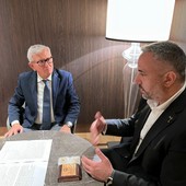 Chivasso celebra 60 anni di gemellaggio con Betlemme