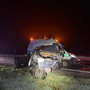Incidente lungo la Torino-Aosta questa notte