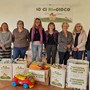 Un momento della presentazione dell'iniziativa