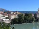 Una immagine d'archivio di Ivrea