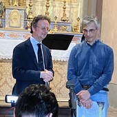 Grande successo per la tappa Canavesana del festival Internazionale &quot;LeAltreNote&quot;