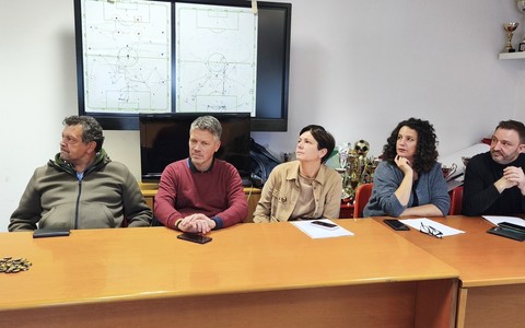 Al via le Settimane della Sicurezza per commemorare le stragi Thyssen e via Genova