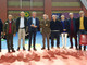 A Chivasso inaugurato il Palazzetto dello Sport PalaLancia