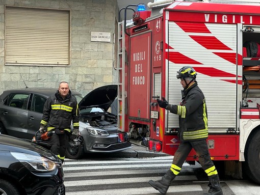 incidente stradale incidente stradale