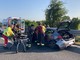 incidente tangenziale 18 agosto incidente tangenziale 18 agosto