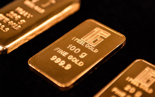 I Feel Gold all'IDA Summit 2026: quando l'oro diventa linguaggio comune tra culture e continenti