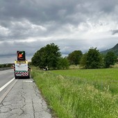 Tragedia sull'autostrada Torino-Aosta: perde la vita un 81enne