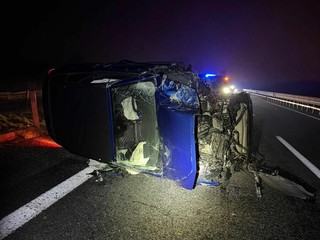 Incidente lungo la Torino-Aosta questa notte