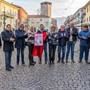 “VETRINE in MOSTRA”: Chivasso fino al 20 novembre è una Galleria d’Arte diffusa per le vie della città “VETRINE in MOSTRA”: Chivasso fino al 20 novembre è una Galleria d’Arte diffusa per le vie della città
