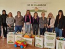 Un momento della presentazione dell'iniziativa Un momento della presentazione dell'iniziativa