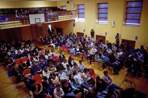 Torino, il 27 ottobre appuntamento all’Istituto Sant’Anna: perché un Open Day?