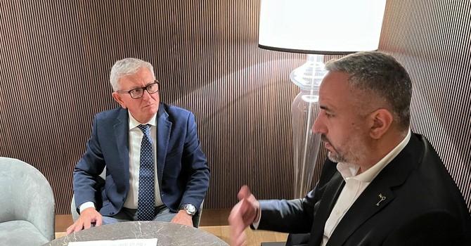 Chivasso celebra 60 anni di gemellaggio con Betlemme Chivasso celebra 60 anni di gemellaggio con Betlemme