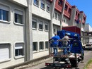 Scuole, infiltrazioni all’Istituto Cena di Ivrea per le forti piogge