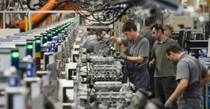 L’industria torinese (e piemontese) dopo 9 mesi si riscopre ottimista