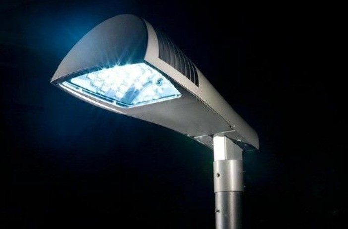 Viabilità, Brandizzo: nuove luci a led sulle rampe di svincolo della statale 11