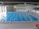 La piscina di Leini